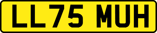LL75MUH