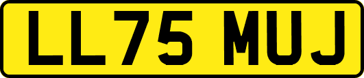 LL75MUJ