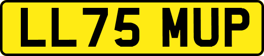 LL75MUP