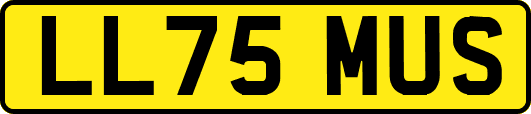 LL75MUS