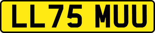 LL75MUU
