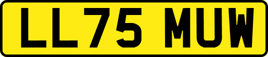 LL75MUW