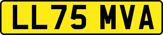 LL75MVA
