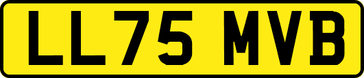 LL75MVB