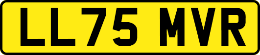 LL75MVR