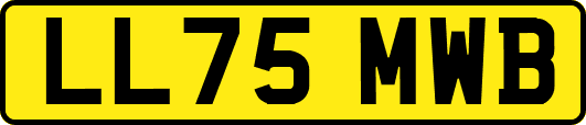 LL75MWB