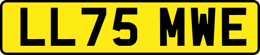LL75MWE