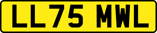 LL75MWL