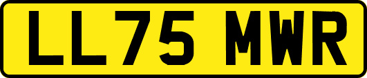 LL75MWR