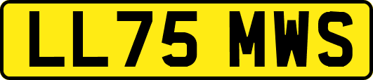 LL75MWS