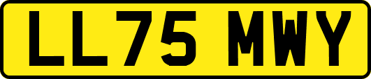 LL75MWY