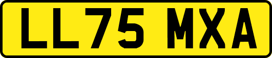LL75MXA