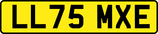 LL75MXE
