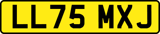 LL75MXJ