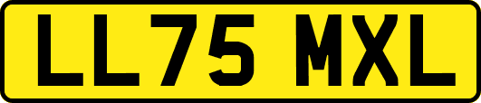 LL75MXL