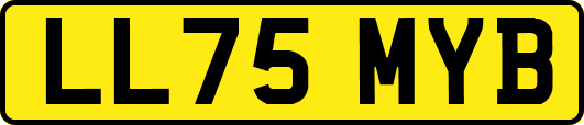 LL75MYB