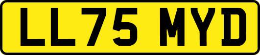 LL75MYD
