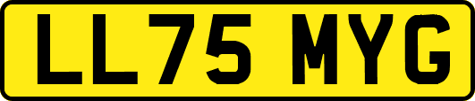 LL75MYG