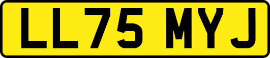 LL75MYJ