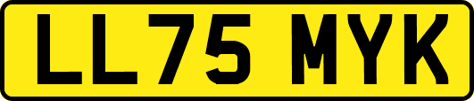 LL75MYK