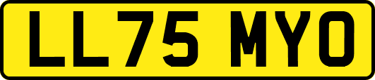 LL75MYO