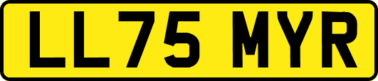 LL75MYR
