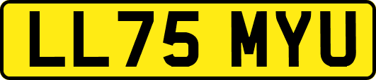 LL75MYU