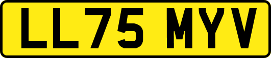 LL75MYV