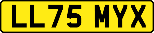 LL75MYX