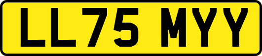 LL75MYY