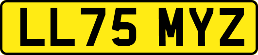 LL75MYZ