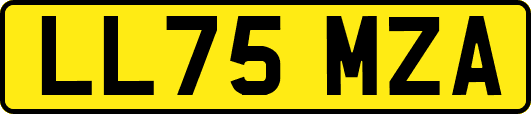 LL75MZA