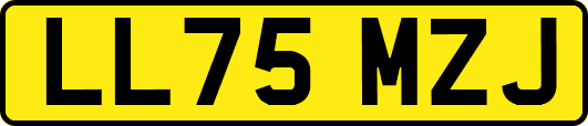 LL75MZJ