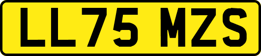 LL75MZS