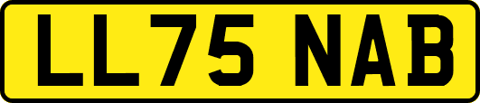 LL75NAB