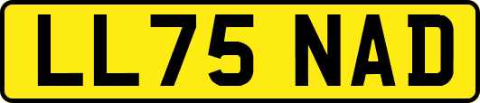 LL75NAD