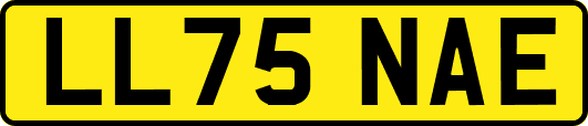 LL75NAE