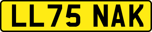 LL75NAK