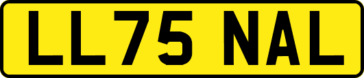 LL75NAL