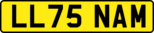 LL75NAM