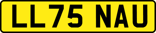 LL75NAU