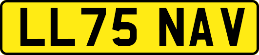 LL75NAV