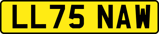 LL75NAW