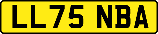 LL75NBA
