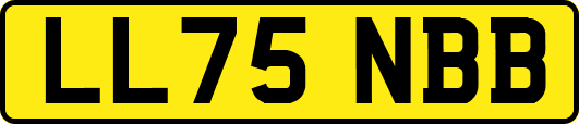 LL75NBB