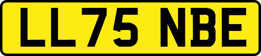 LL75NBE