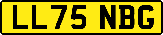 LL75NBG