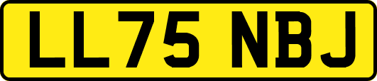 LL75NBJ