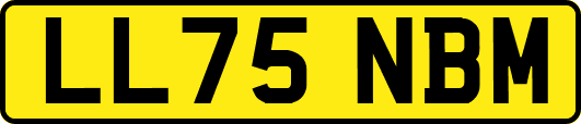 LL75NBM