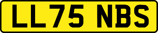 LL75NBS